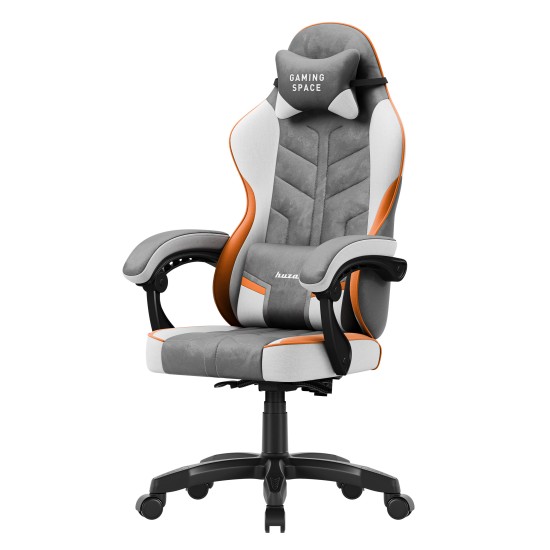 Huzaro Force 2.7 Grey Gaming Chair