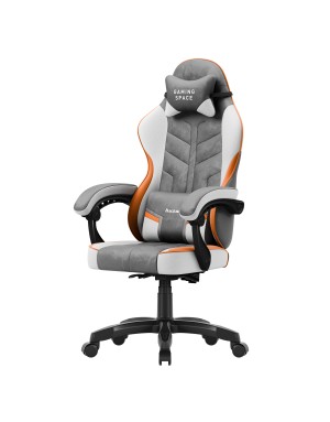 Huzaro Force 2.7 Grey Gaming Chair