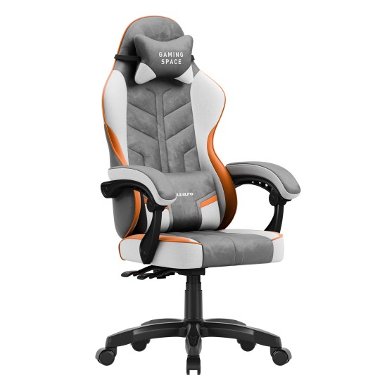 Huzaro Force 2.7 Grey Gaming Chair