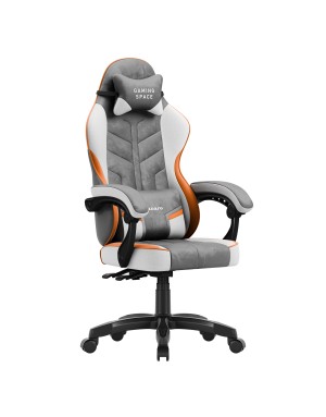 Huzaro Force 2.7 Grey Gaming Chair
