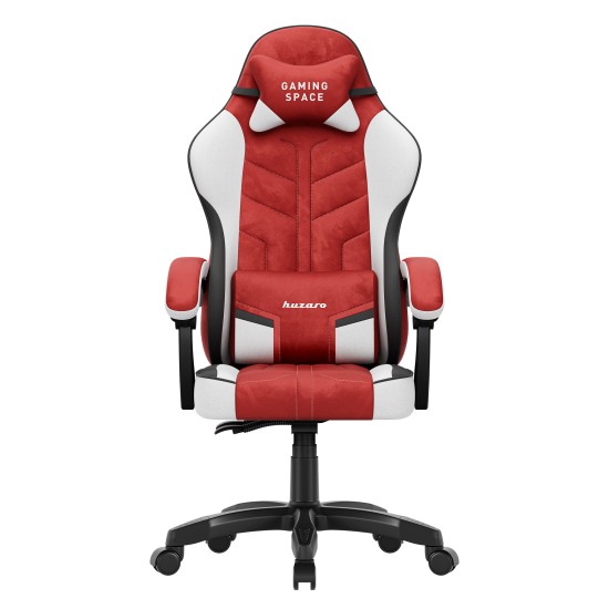 Huzaro Force 2.7 Red Gaming Chair