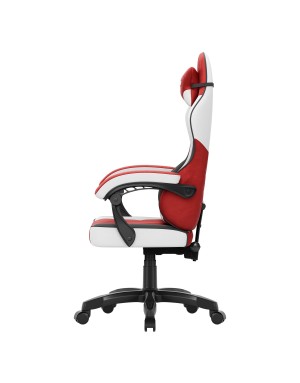 Huzaro Force 2.7 Red Gaming Chair