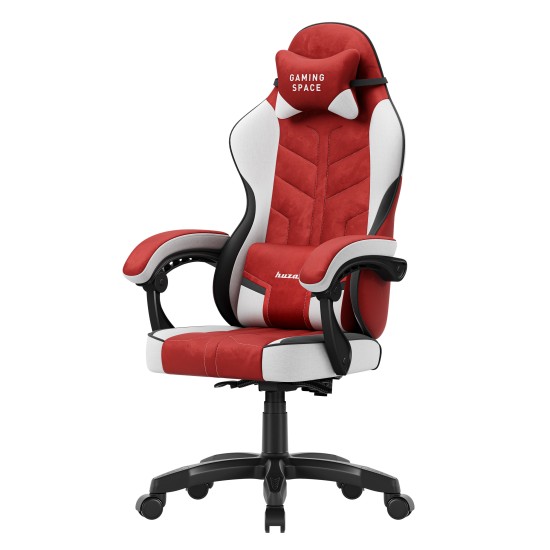 Huzaro Force 2.7 Red Gaming Chair
