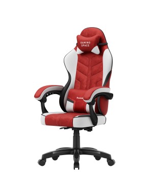 Huzaro Force 2.7 Red Gaming Chair
