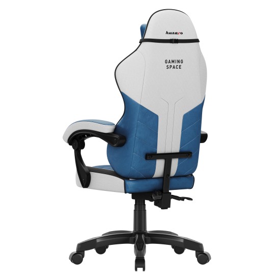 Huzaro Force 2.7 Blue Gaming Chair