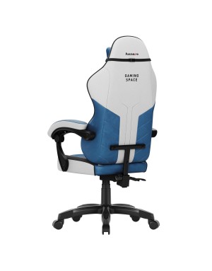 Huzaro Force 2.7 Blue Gaming Chair