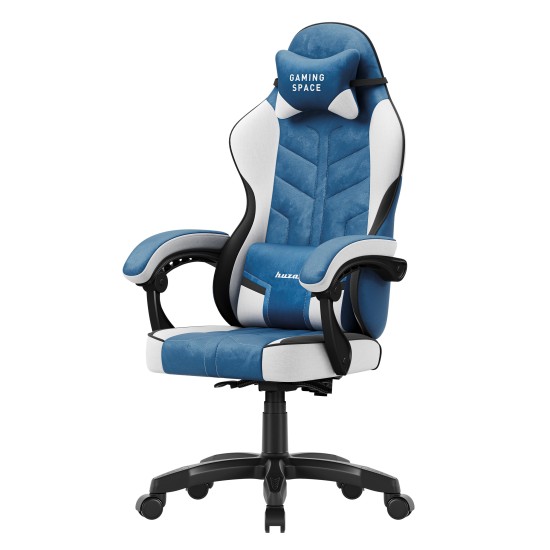 Huzaro Force 2.7 Blue Gaming Chair
