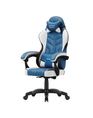 Huzaro Force 2.7 Blue Gaming Chair
