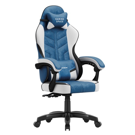 Huzaro Force 2.7 Blue Gaming Chair