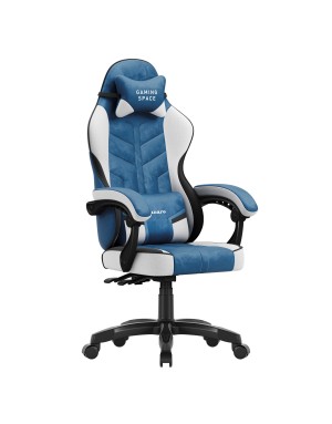 Huzaro Force 2.7 Blue Gaming Chair