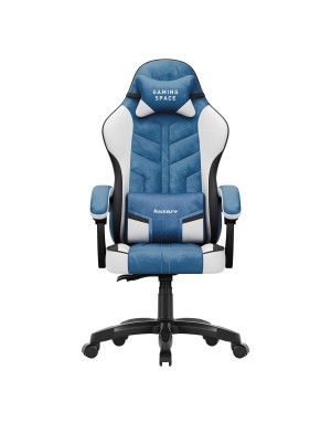 Huzaro Force 2.7 Blue Gaming Chair