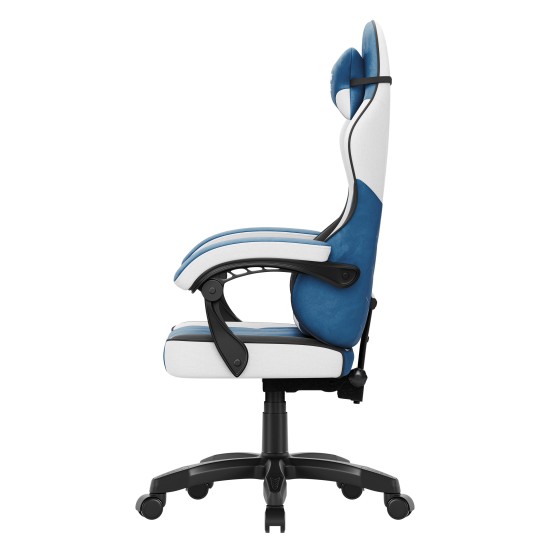 Huzaro Force 2.7 Blue Gaming Chair