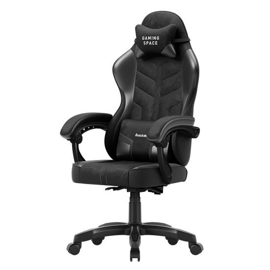 Huzaro Force 2.7 Black Carbon Gaming Chair