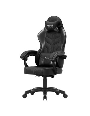 Huzaro Force 2.7 Black Carbon Gaming Chair