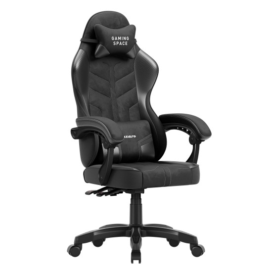 Huzaro Force 2.7 Black Carbon Gaming Chair