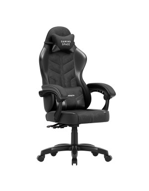 Huzaro Force 2.7 Black Carbon Gaming Chair