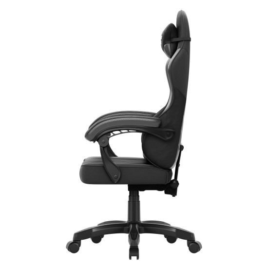 Huzaro Force 2.7 Black Carbon Gaming Chair