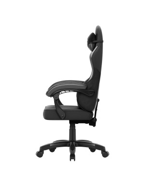 Huzaro Force 2.7 Black Carbon Gaming Chair