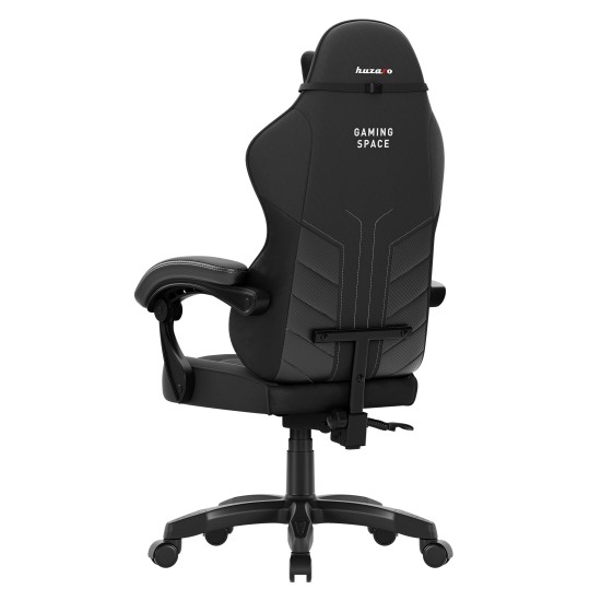 Huzaro Force 2.7 Black Carbon Gaming Chair