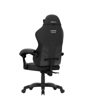 Huzaro Force 2.7 Black Carbon Gaming Chair
