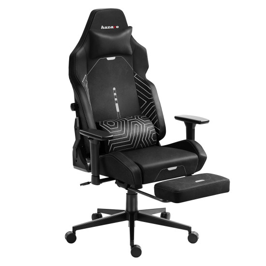 Huzaro Force 8.1 Black Gaming Chair