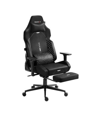 Huzaro Force 8.1 Black Gaming Chair