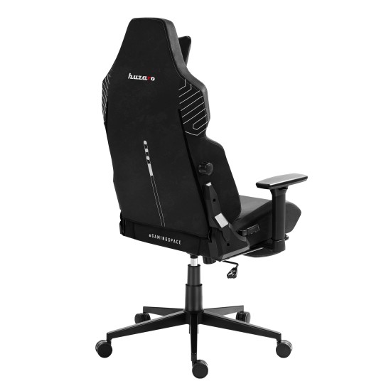 Huzaro Force 8.1 Black Gaming Chair