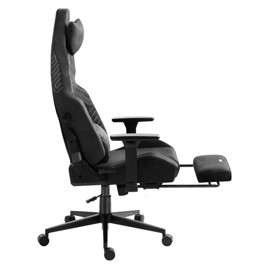 Huzaro Force 8.1 Black Gaming Chair