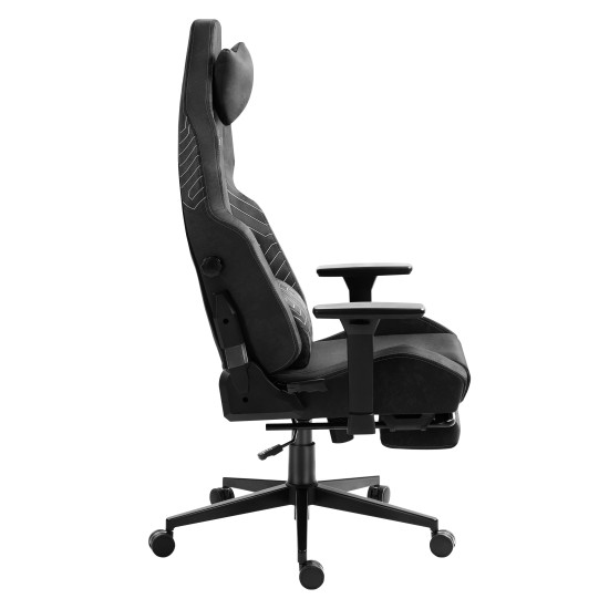 Huzaro Force 8.1 Black Gaming Chair