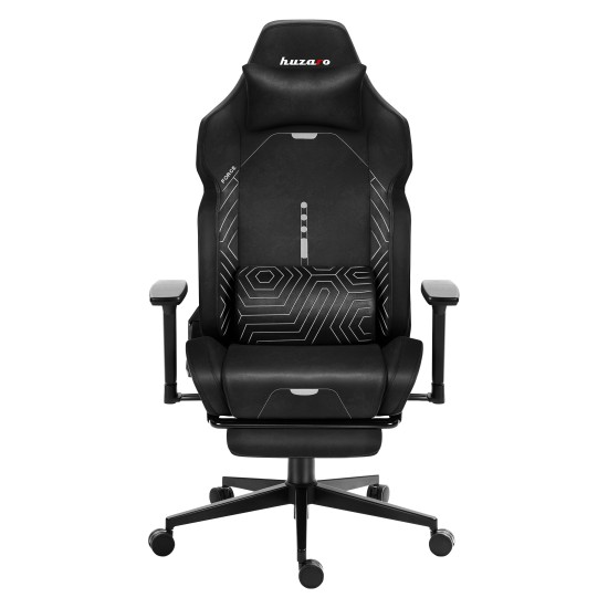 Huzaro Force 8.1 Black Gaming Chair