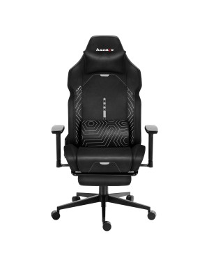 Huzaro Force 8.1 Black Gaming Chair