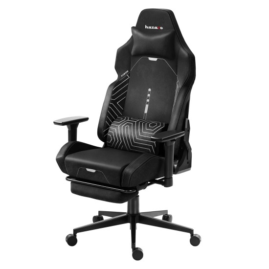 Huzaro Force 8.1 Black Gaming Chair