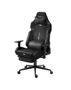 Huzaro Force 8.1 Black Gaming Chair