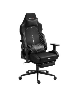 Huzaro Force 8.1 Black Gaming Chair