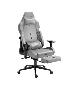 Huzaro Force 8.1 Grey Gaming Chair