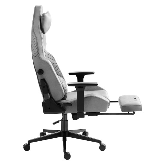 Huzaro Force 8.1 Grey Gaming Chair
