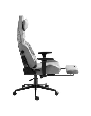 Huzaro Force 8.1 Grey Gaming Chair