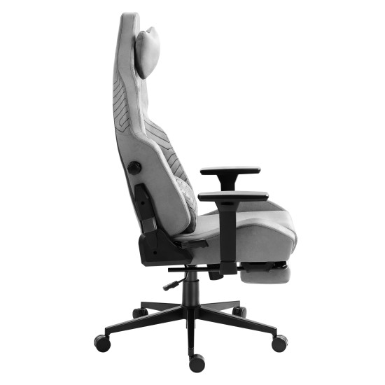Huzaro Force 8.1 Grey Gaming Chair