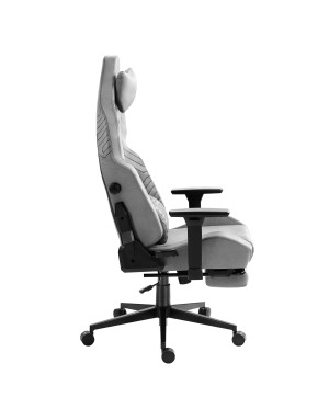 Huzaro Force 8.1 Grey Gaming Chair