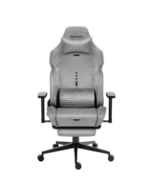 Huzaro Force 8.1 Grey Gaming Chair