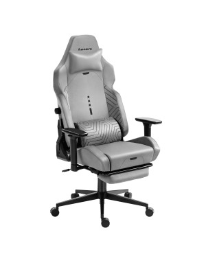 Huzaro Force 8.1 Grey Gaming Chair