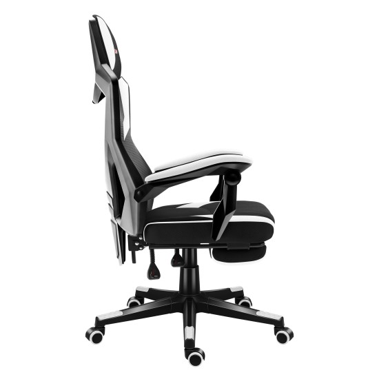 Huzaro Combat 3.1 White Gaming Chair