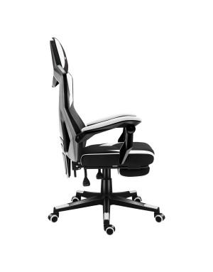 Huzaro Combat 3.1 White Gaming Chair