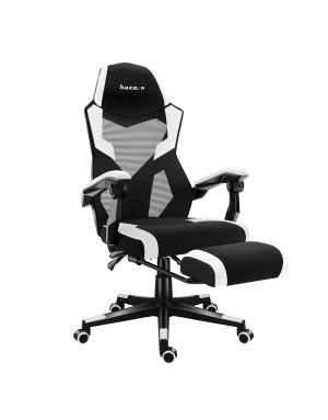 Huzaro Combat 3.1 White Gaming Chair