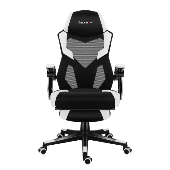 Huzaro Combat 3.1 White Gaming Chair