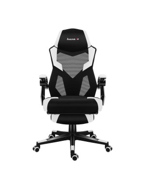 Huzaro Combat 3.1 White Gaming Chair