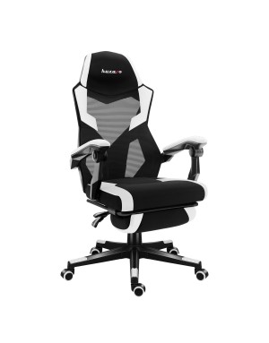 Huzaro Combat 3.1 White Gaming Chair