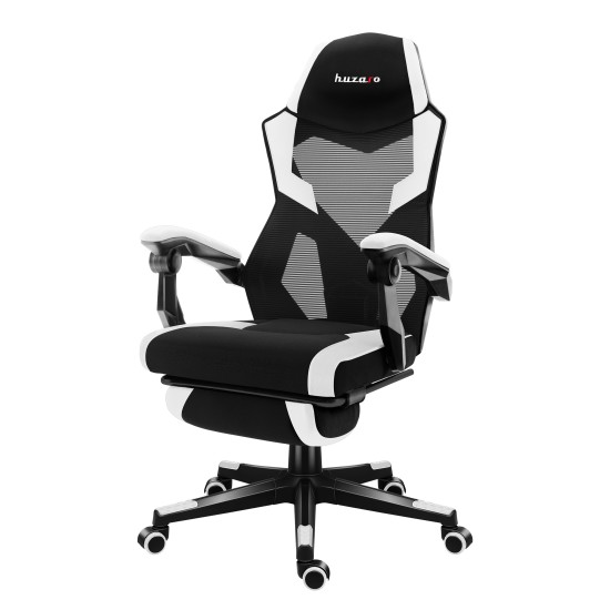 Huzaro Combat 3.1 White Gaming Chair