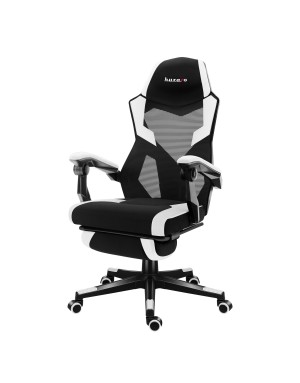 Huzaro Combat 3.1 White Gaming Chair