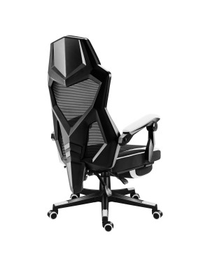 Huzaro Combat 3.1 White Gaming Chair